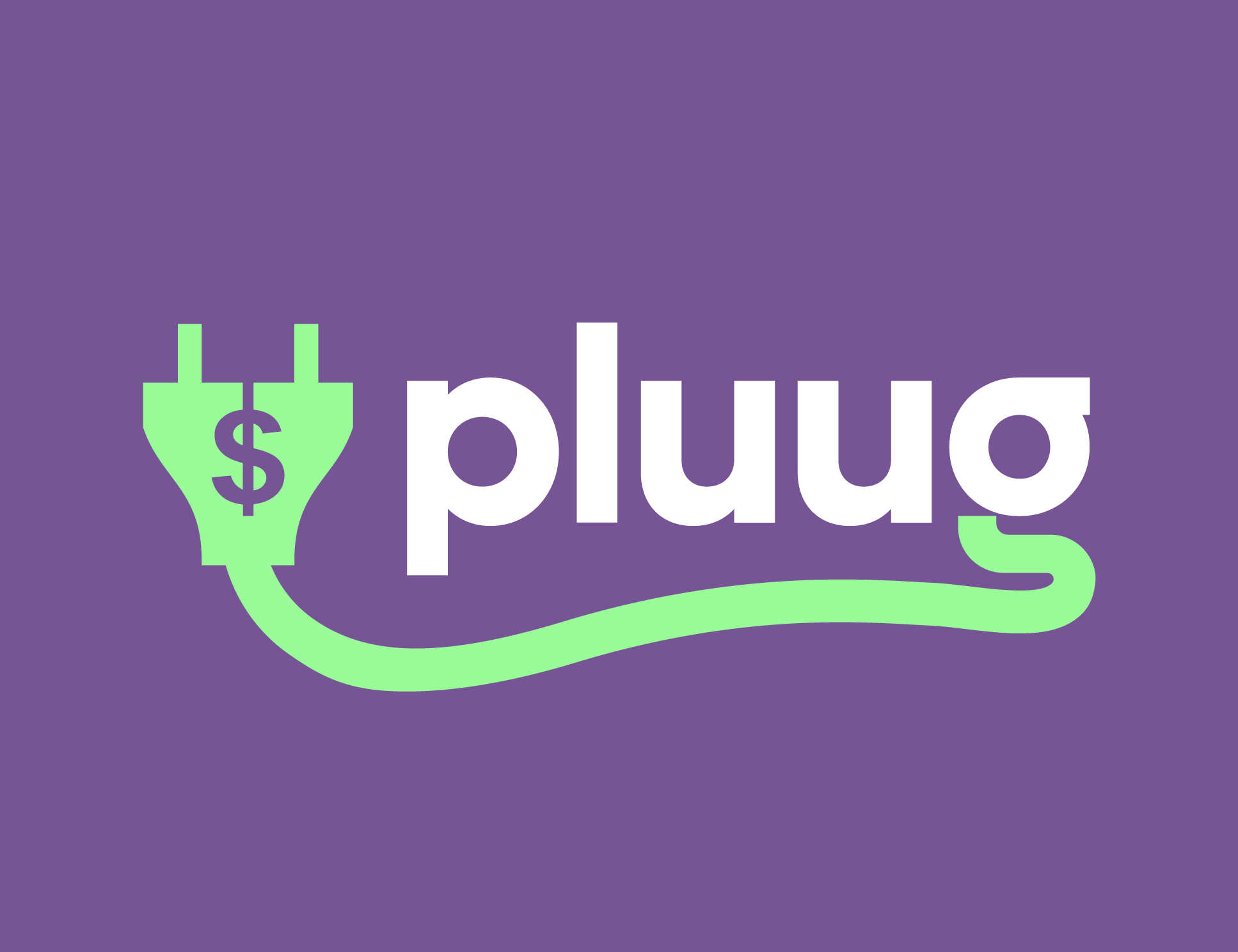 Pluug Logo